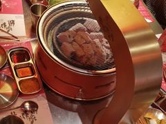 -西塔老太太泥炉烤肉(苏州大悦城店)