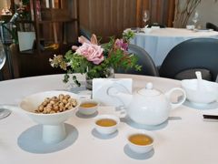 -上蔬无瑕· 创意素食·Vegetarian(华采天地店)