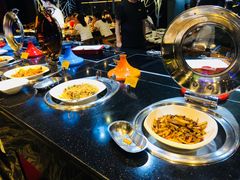 -泰谷酒店·太古码头闽菜自助餐厅