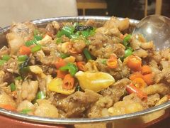 -望湘园·湖南菜(宏伊店)