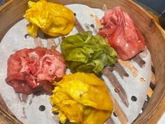 -龍聚祥烧麦馆(鼓楼店)