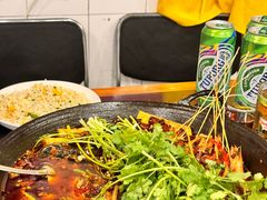 -鸿顺老铁锅美蛙鱼府(解放碑店)