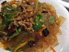 东北大拉皮-东北缘餐厅(兰埔路店)