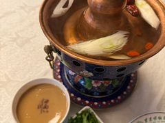 -东来顺饭庄(天坛店)