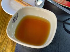 油碟-李德富老街牛杂火锅(抚琴街店)