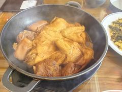 -桃源人家(环城南路店)
