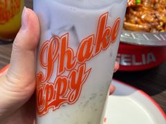 -胖哥俩肉蟹煲(济南世茂国际广场店)