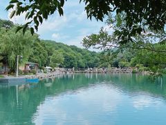 -南京珍珠泉风景区