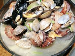 -必点海鲜·鲅鱼水饺(鞍山西道店)