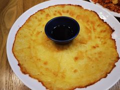 土豆饼-李先生的首尔小馆(松江启源广场店)