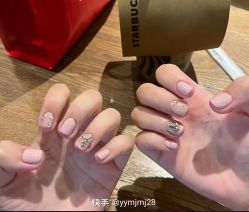 -斯馨·健康美甲美睫