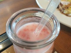 -岷山饭店-芝芝自助餐厅