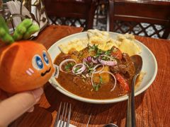 -格鲁·秀色Georgia’s Feast