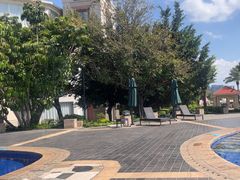-厦门北海湾惠龙万达嘉华酒店