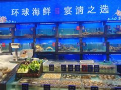 -1718海鲜姿造(苏宁宴请臻选店)