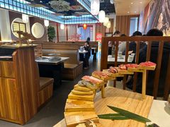 -千寻山野烤肉(中关村店)