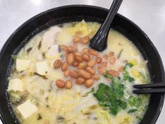-天津职业大学北辰校区-食堂