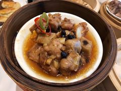 排骨-万龙洲海鲜(大兴绿地缤纷城店)