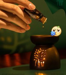 -健身堂科技美肌SPA