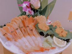 -酒井酱子·深夜食堂(东城汇店)
