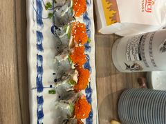 -Tuna maki寿司(园区永旺店)