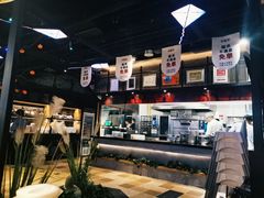-小放牛炒菜馆(中山路乐汇城店)
