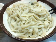 -清真马虎面馆(西七路店)