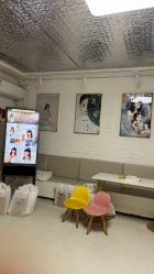 -天天向上儿童摄影(新华创意产业园店)