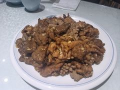 -逢春菜馆天津菜(胜利路店)