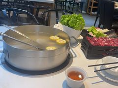 -陈记顺和潮汕牛肉火锅(棠德南路店)