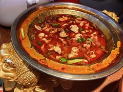 -辣得叫湘菜(四明店)