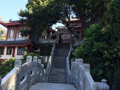 -鸿山公园