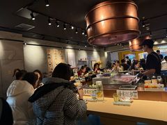 -肉肉大米(德基广场店)