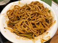 -川成串·自助串串香火锅(朝阳店)