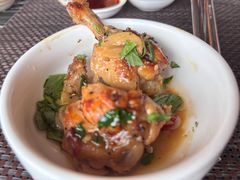 -长沙北辰洲际酒店-兰调全日餐厅