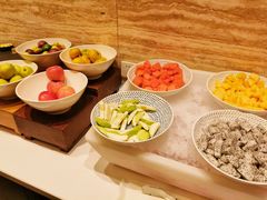 -广州粤海喜来登酒店