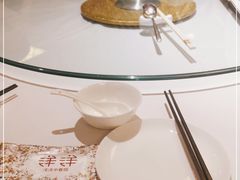 -洋洋中餐馆·SINCE 1997(信投店)