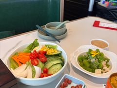 -南拳十三姨·潮汕砂锅粥·粤菜(西单大悦城店)