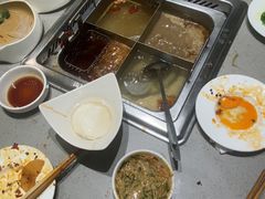 -海底捞火锅(赛格国际购物中心店)