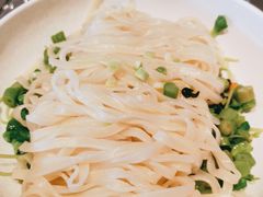 炸酱面-小大董·烤鸭(观景餐厅·南京西路店)