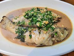 -外婆烧.老杭帮菜(庆春店)