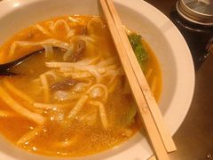 -漆黑觉米粉(三里屯店)