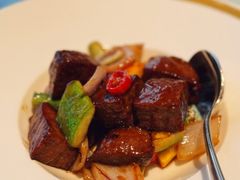 -金轩中餐厅 Jin Xuan(浦东丽思卡尔顿酒店)
