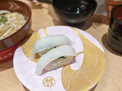 -友壹町寿司(佛山新DNA店)