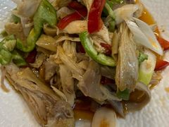 -汗腾格里·风味餐厅(新疆驻京办店)