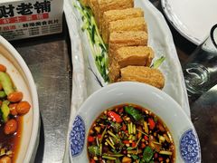 -阿财老铺·老蚌埠龙虾城(华夏总店)
