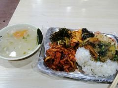 -晓宇盒饭(民安街店)