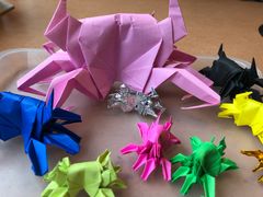 -蟹道乐(道顿堀本店)