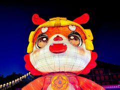 -中华郡文化旅游景区