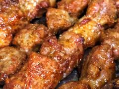 -李军力烧烤(电厂路农业路店)